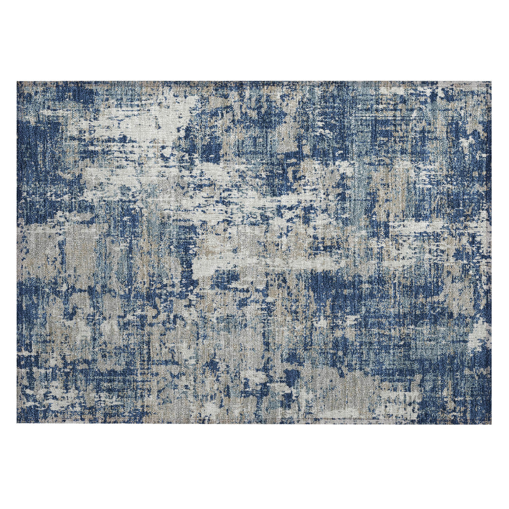 addison chantille acn1008 navy rug