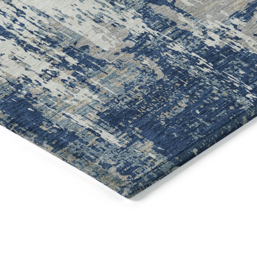 addison chantille acn1008 navy rug