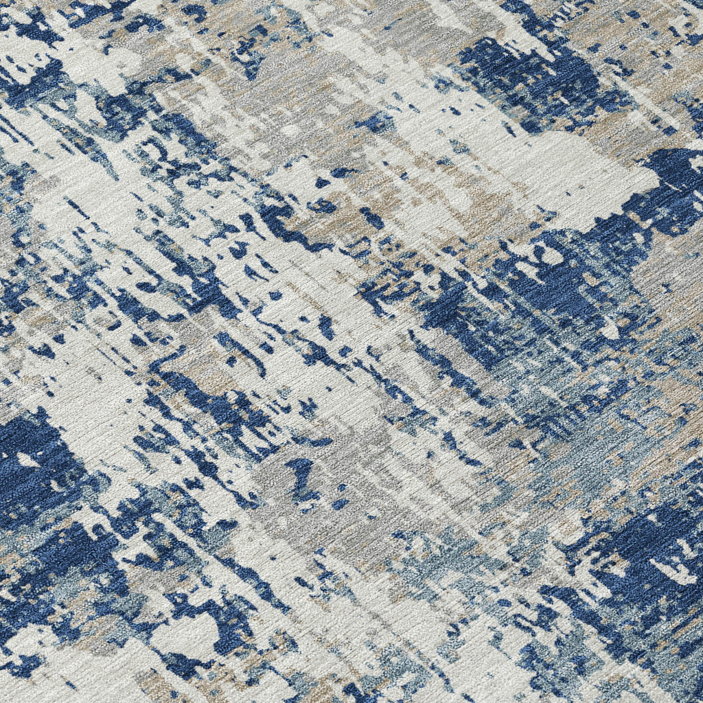 addison chantille acn1008 navy rug