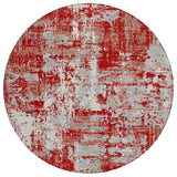 addison chantille acn1008 red rug