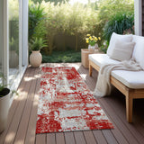 addison chantille acn1008 red rug