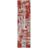 addison chantille acn1008 red rug