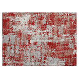 addison chantille acn1008 red rug