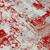 addison chantille acn1008 red rug