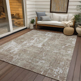 addison chantille acn1008 taupe rug
