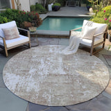 addison chantille acn1008 taupe rug