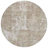 addison chantille acn1008 taupe rug