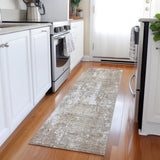 addison chantille acn1008 taupe rug