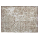 addison chantille acn1008 taupe rug
