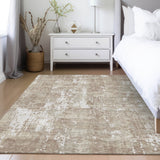 addison chantille acn1008 taupe rug
