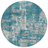 addison chantille acn1008 teal rug