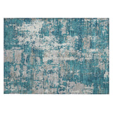 addison chantille acn1008 teal rug