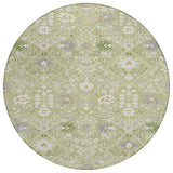 addison chantille acn1009 aloe rug