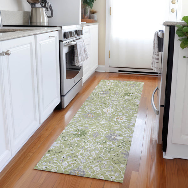 addison chantille acn1009 aloe rug