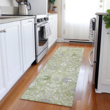 addison chantille acn1009 aloe rug