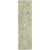 addison chantille acn1009 aloe rug