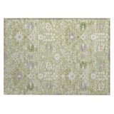 addison chantille acn1009 aloe rug