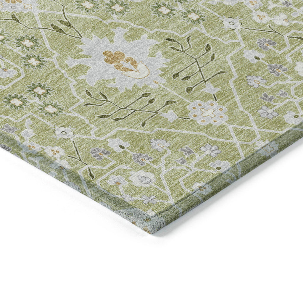 addison chantille acn1009 aloe rug