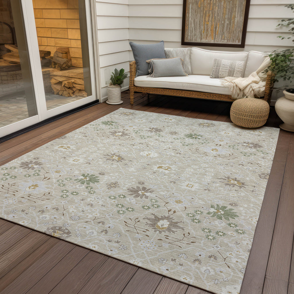 addison chantille acn1009 beige rug