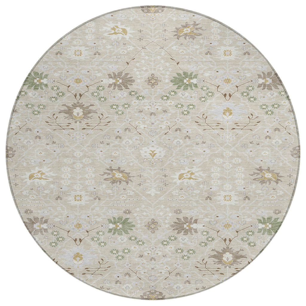 addison chantille acn1009 beige rug