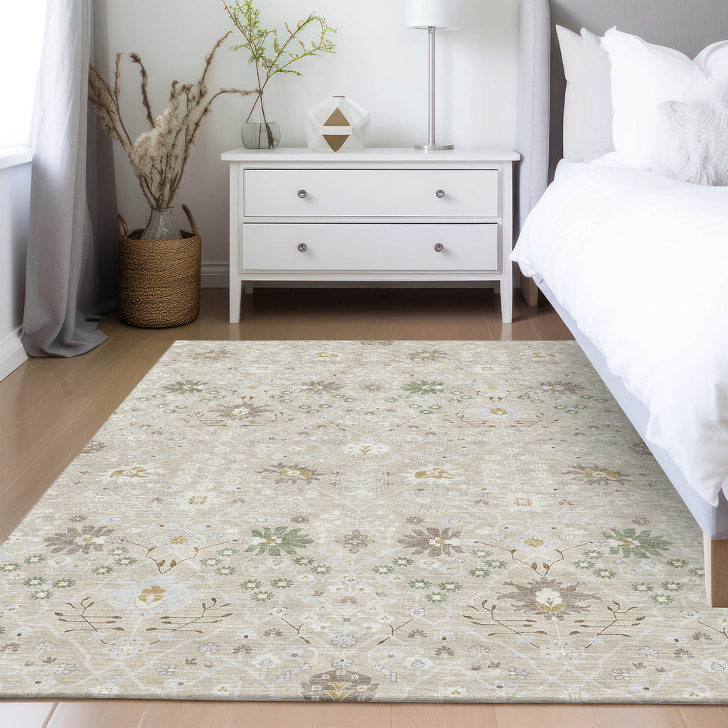 addison chantille acn1009 beige rug