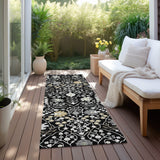 addison chantille acn1009 black rug