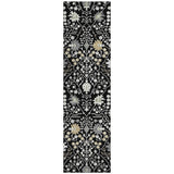 addison chantille acn1009 black rug
