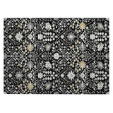 addison chantille acn1009 black rug