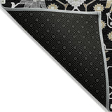 addison chantille acn1009 black rug