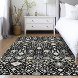 addison chantille acn1009 black rug