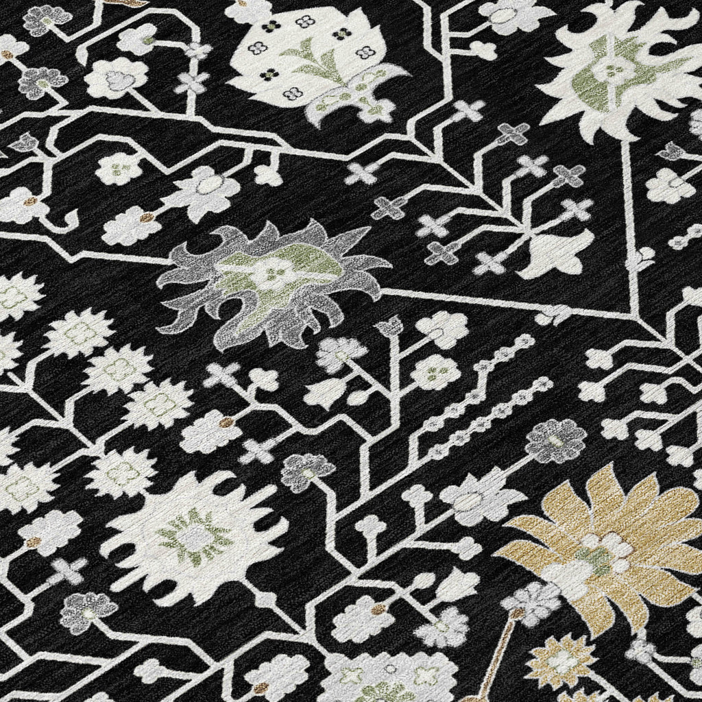 addison chantille acn1009 black rug