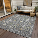 addison chantille acn1009 charcoal rug