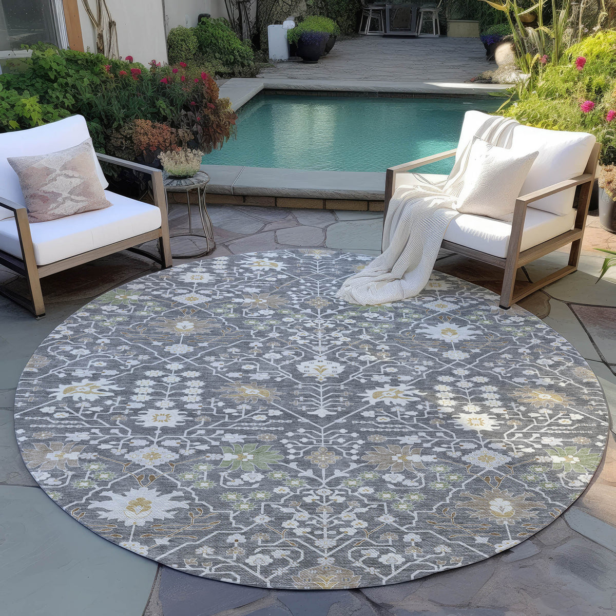 addison chantille acn1009 charcoal rug