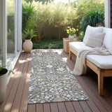 addison chantille acn1009 charcoal rug