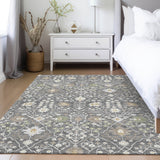 addison chantille acn1009 charcoal rug