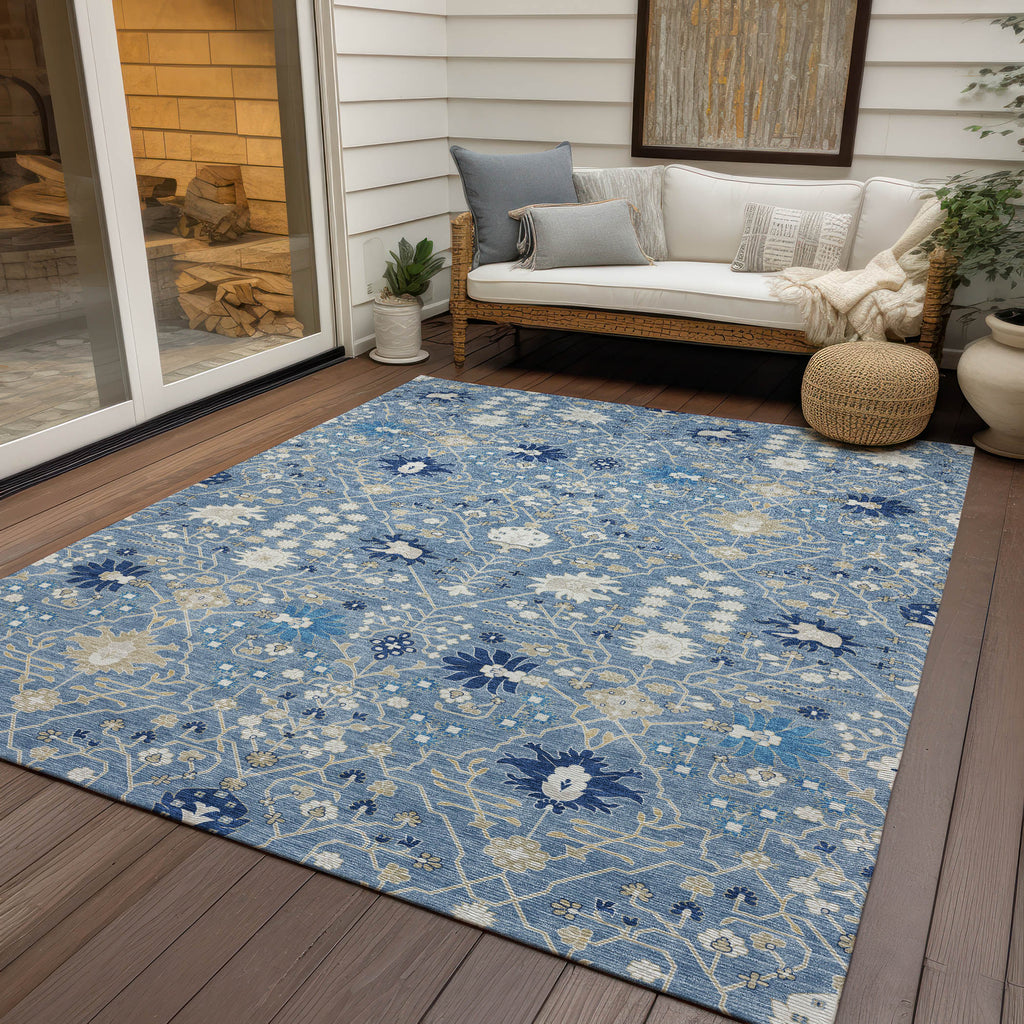 addison chantille acn1009 denim rug