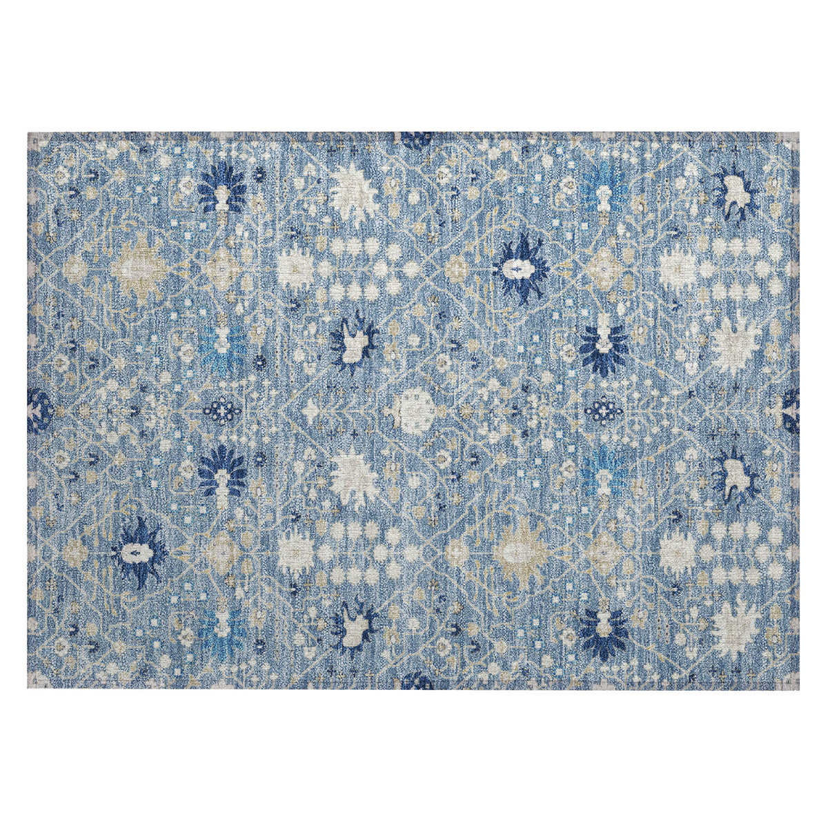 addison chantille acn1009 denim rug