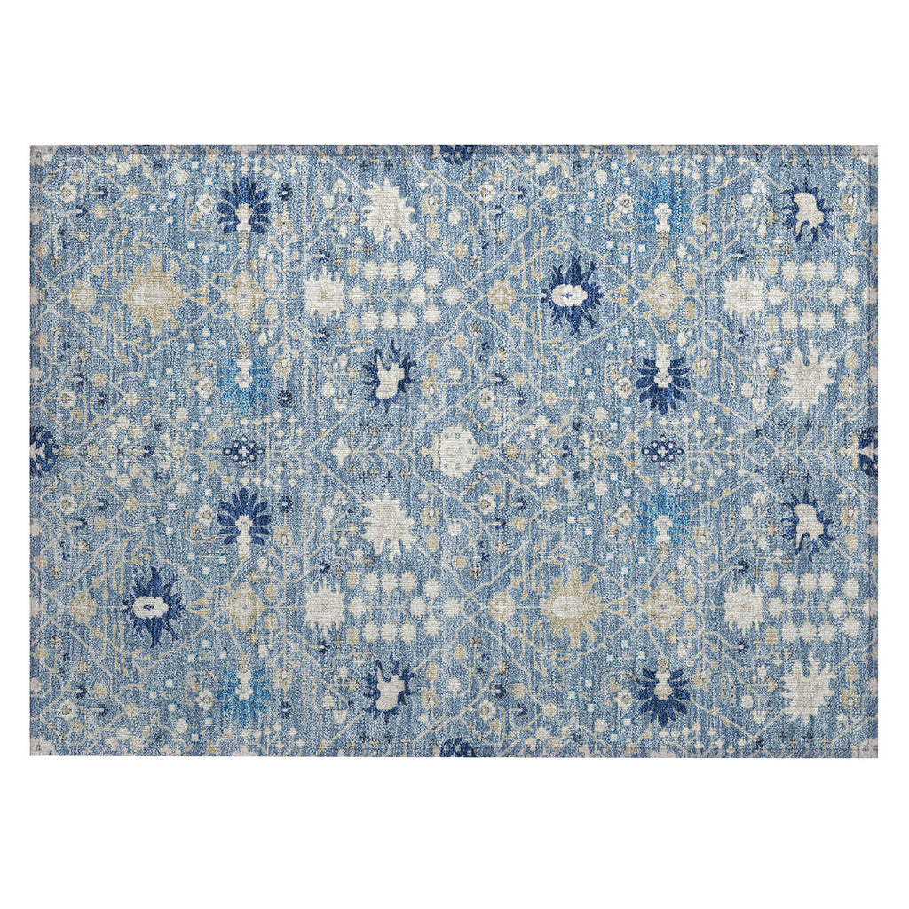 addison chantille acn1009 denim rug