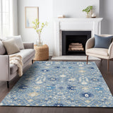addison chantille acn1009 denim rug