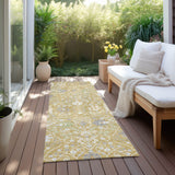 addison chantille acn1009 gold rug