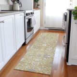 addison chantille acn1009 gold rug