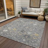 addison chantille acn1009 gray rug