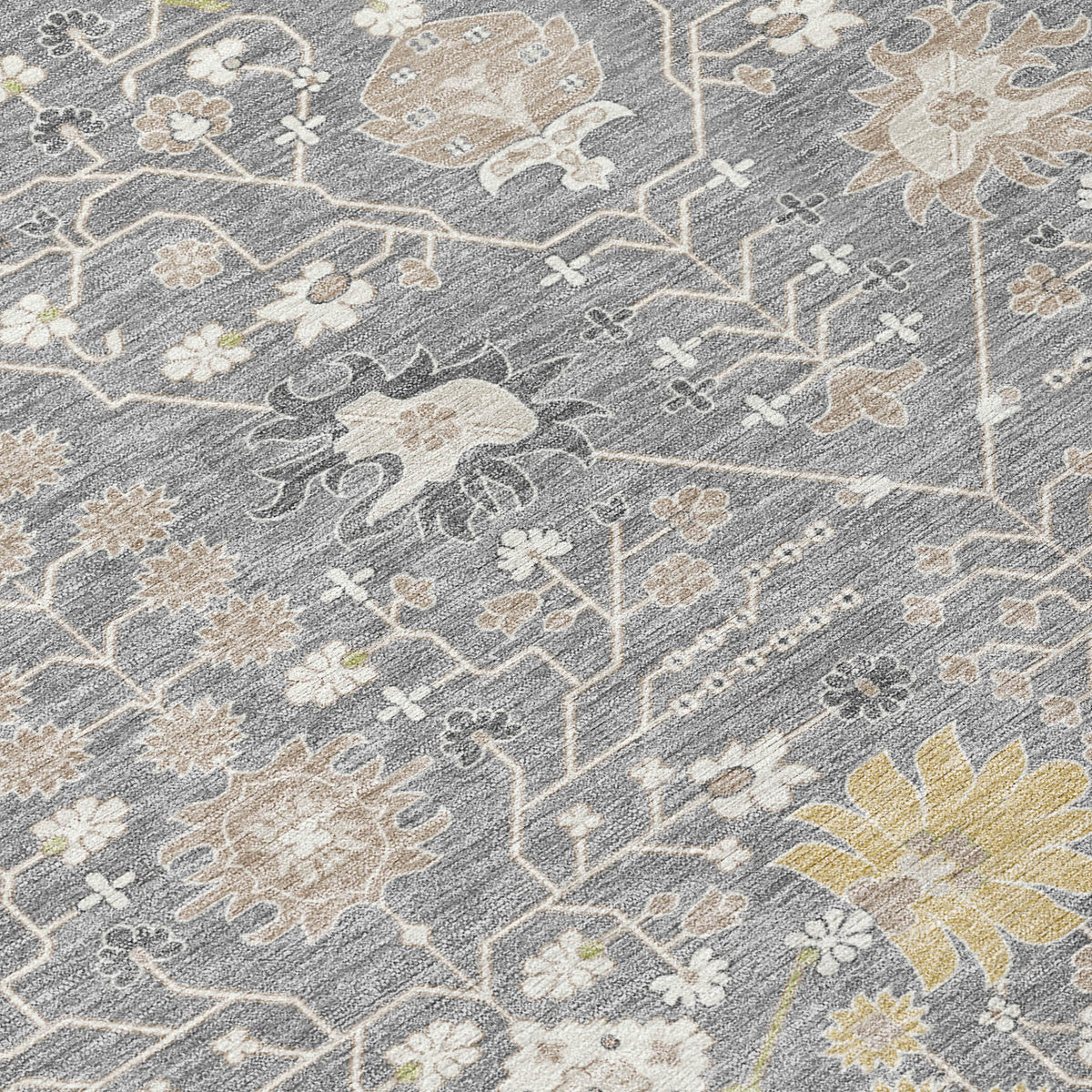 addison chantille acn1009 gray rug