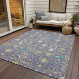 addison chantille acn1009 lavender rug