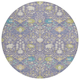 addison chantille acn1009 lavender rug