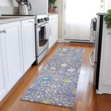 addison chantille acn1009 lavender rug