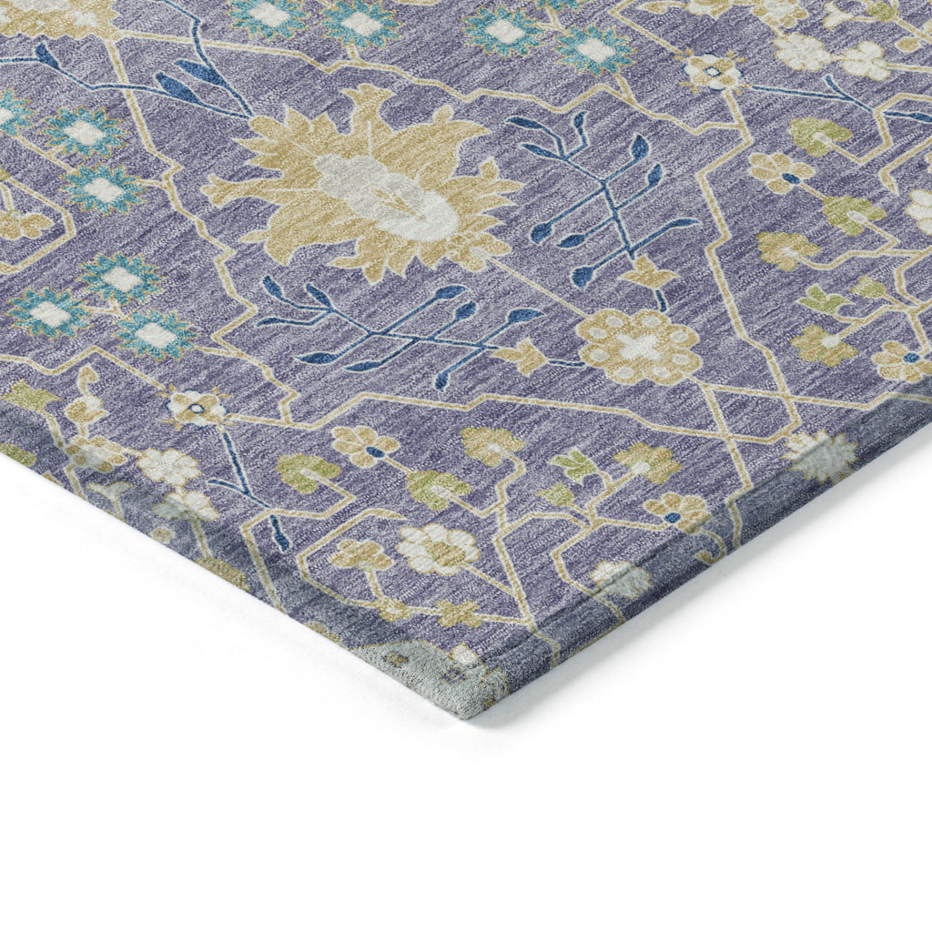 addison chantille acn1009 lavender rug