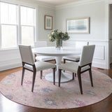 addison chantille acn1009 pink rug