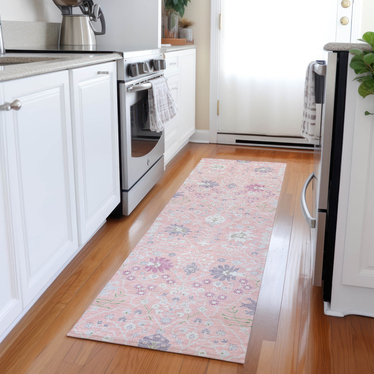 addison chantille acn1009 pink rug