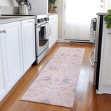 addison chantille acn1009 pink rug